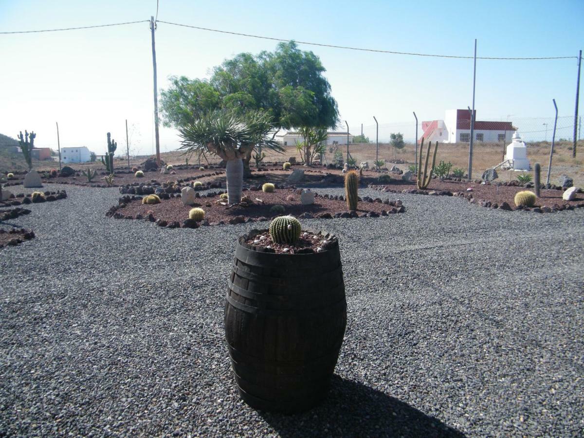 サン・イシドロ Casa Rural San Joseゲストハウス エクステリア 写真