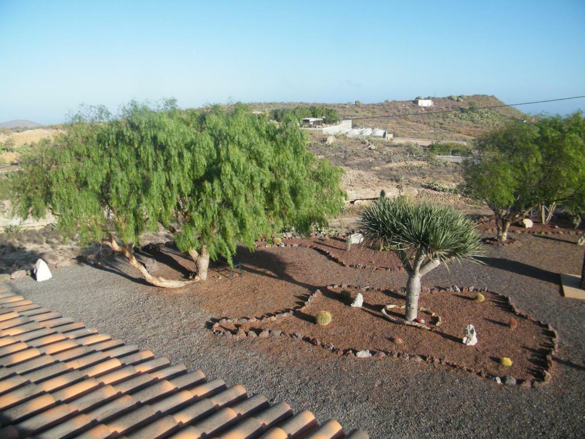 サン・イシドロ Casa Rural San Joseゲストハウス エクステリア 写真